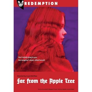 Far From The Apple Tree  DVD